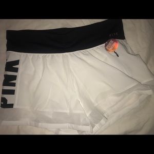 Victoria’s Secret Pink Ultimate Shorts